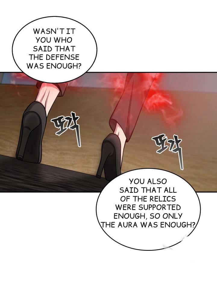 Tomb Raider King chapter 98 page 87