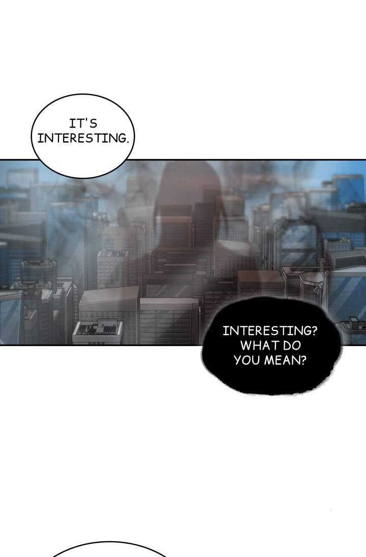 Tomb Raider King chapter 98 page 90