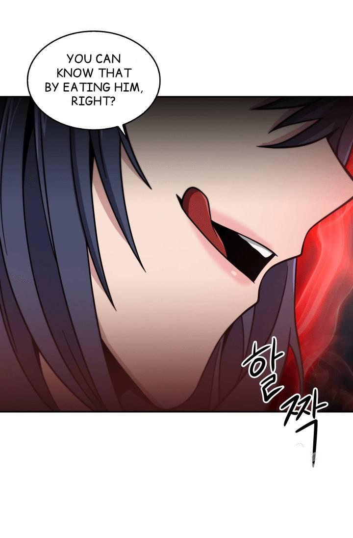 Tomb Raider King chapter 98 page 94