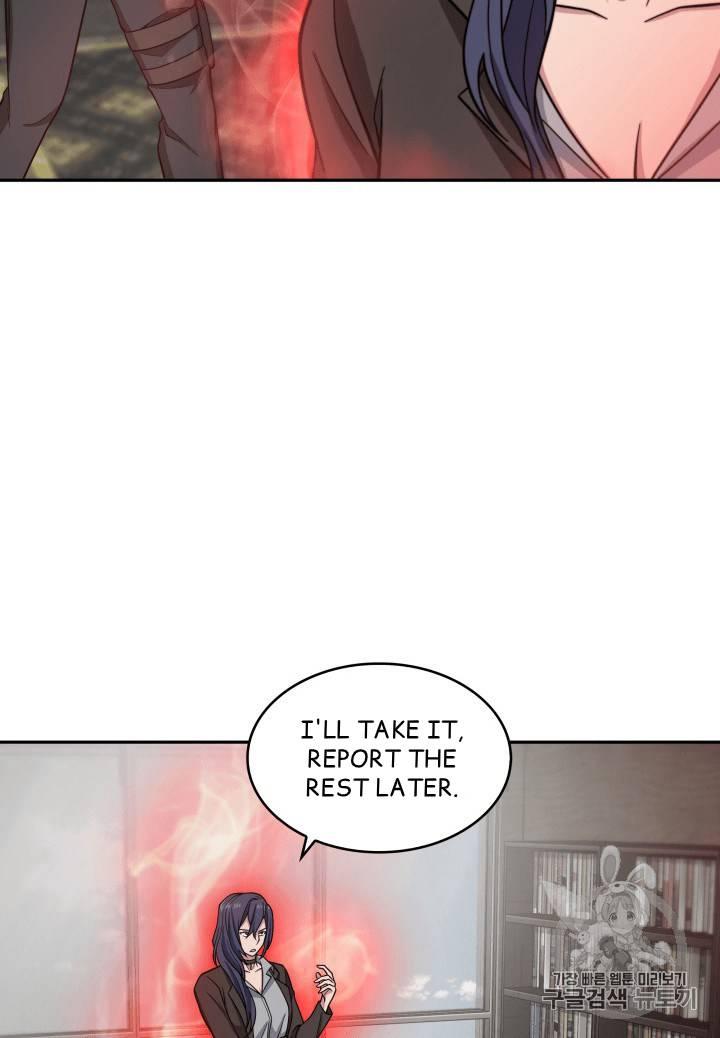 Tomb Raider King chapter 98 page 96