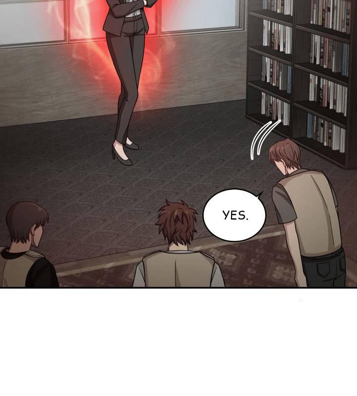 Tomb Raider King chapter 98 page 97