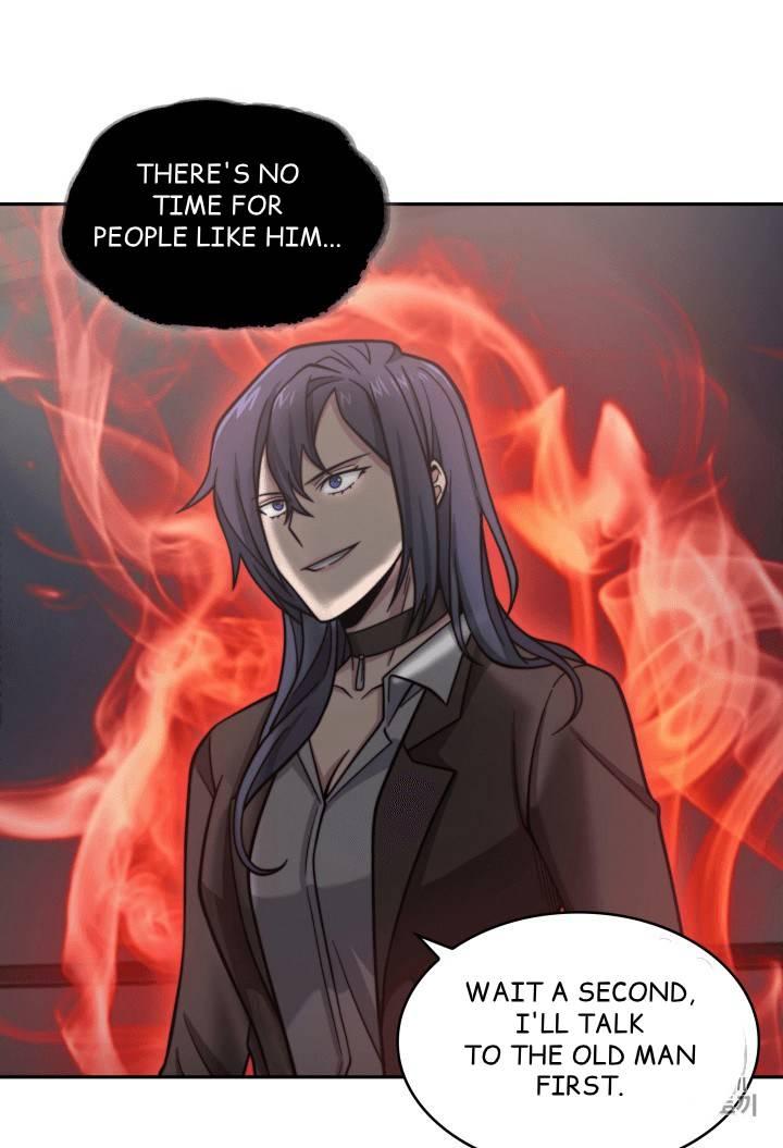 Tomb Raider King chapter 98 page 98