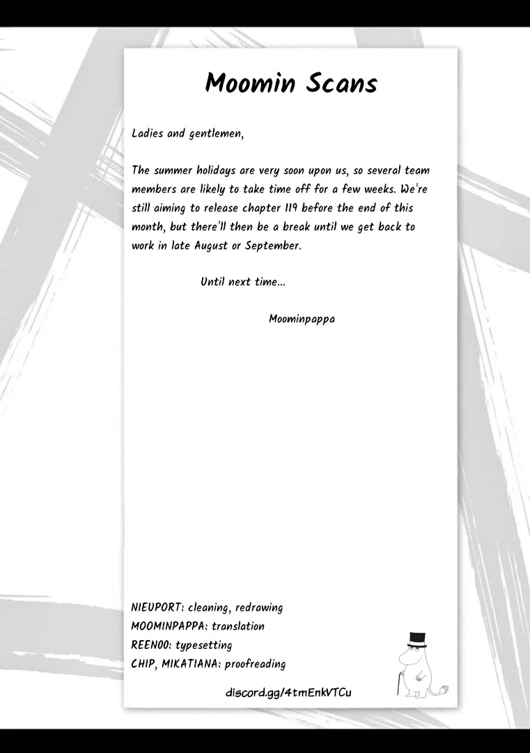 Tomehane! chapter 118 page 15