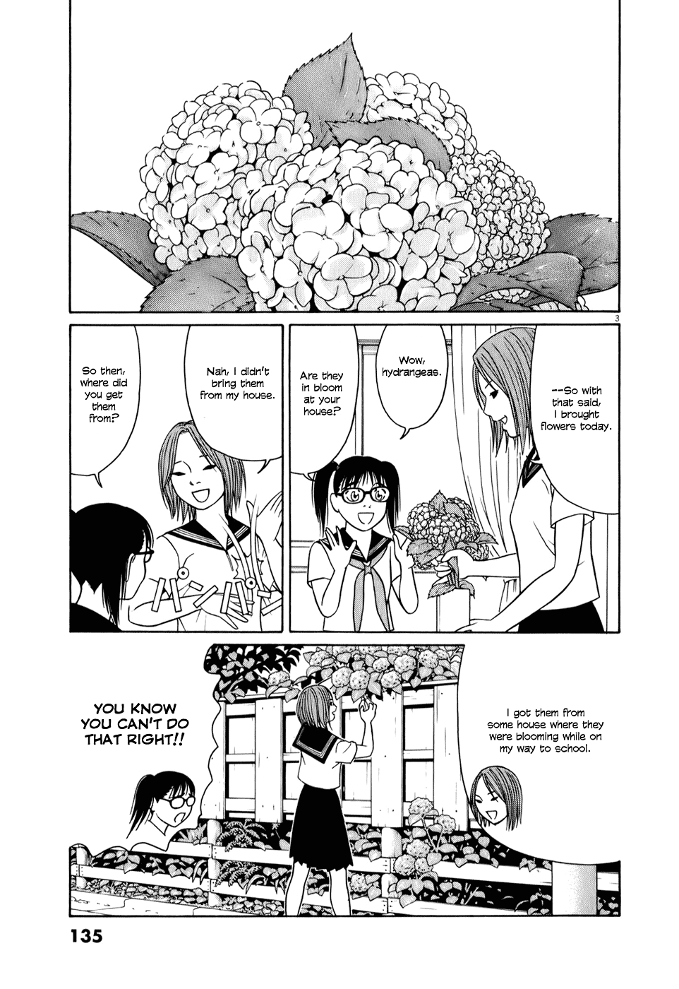 Tomehane! chapter 59 page 3