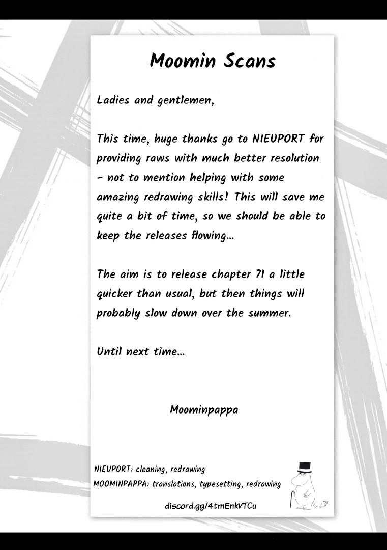 Tomehane! chapter 70 page 17