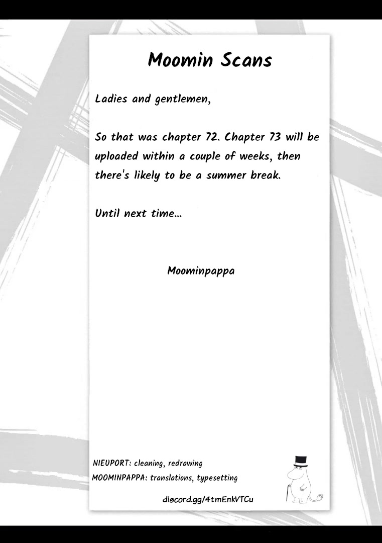 Tomehane! chapter 72 page 17