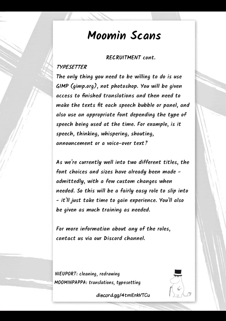 Tomehane! chapter 83 page 17