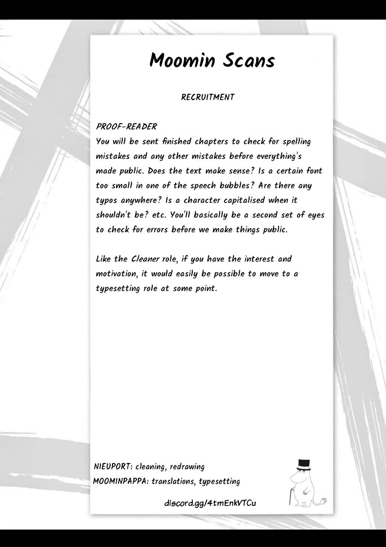 Tomehane! chapter 84 page 19