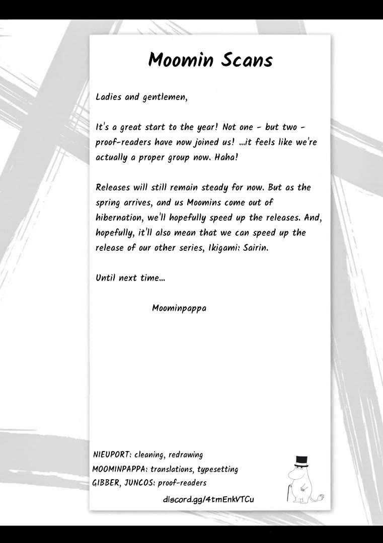 Tomehane! chapter 85 page 17