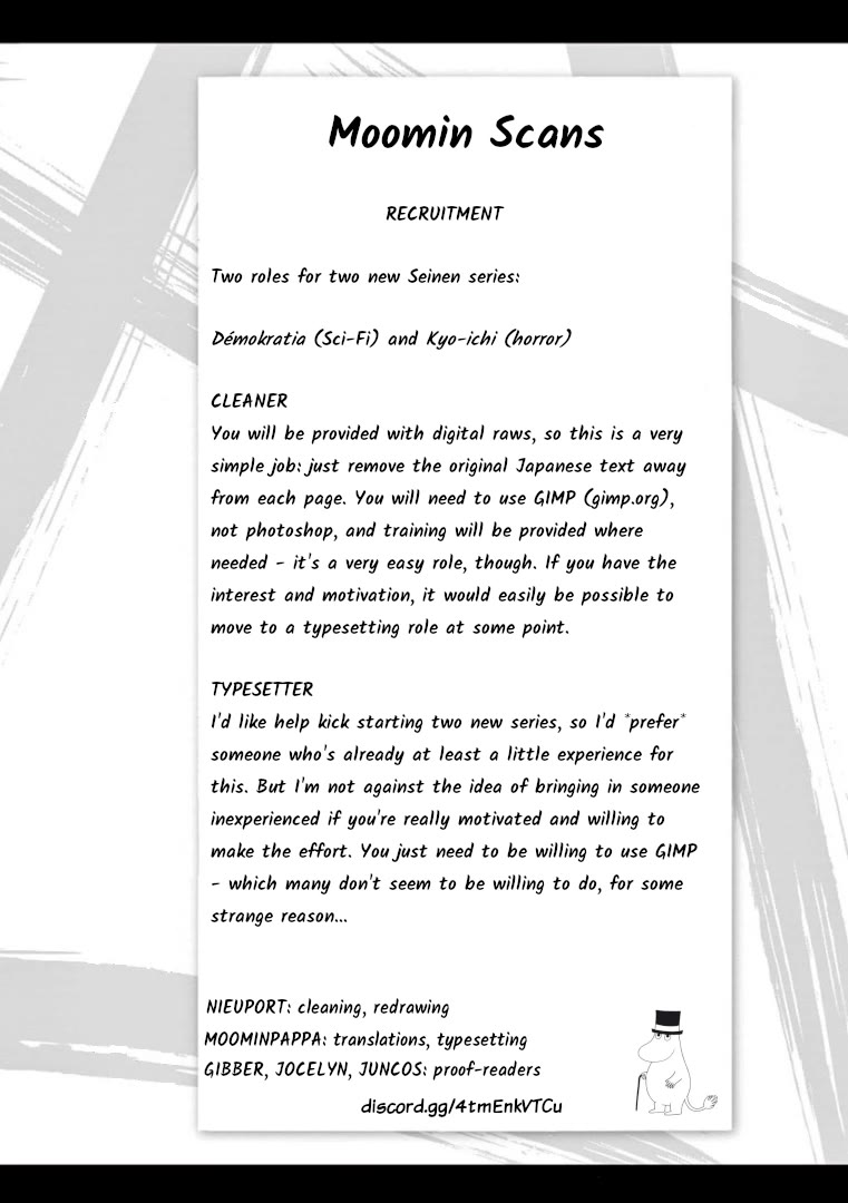 Tomehane! chapter 94 page 13