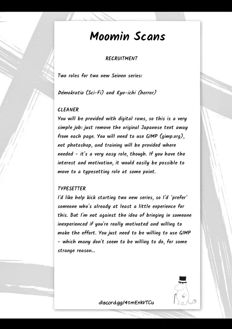 Tomehane! chapter 95 page 18