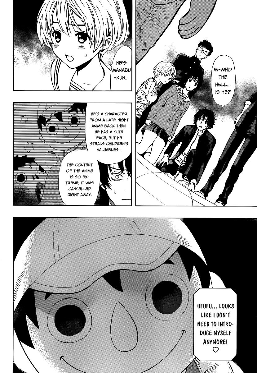 Tomodachi Game chapter 1 page 30