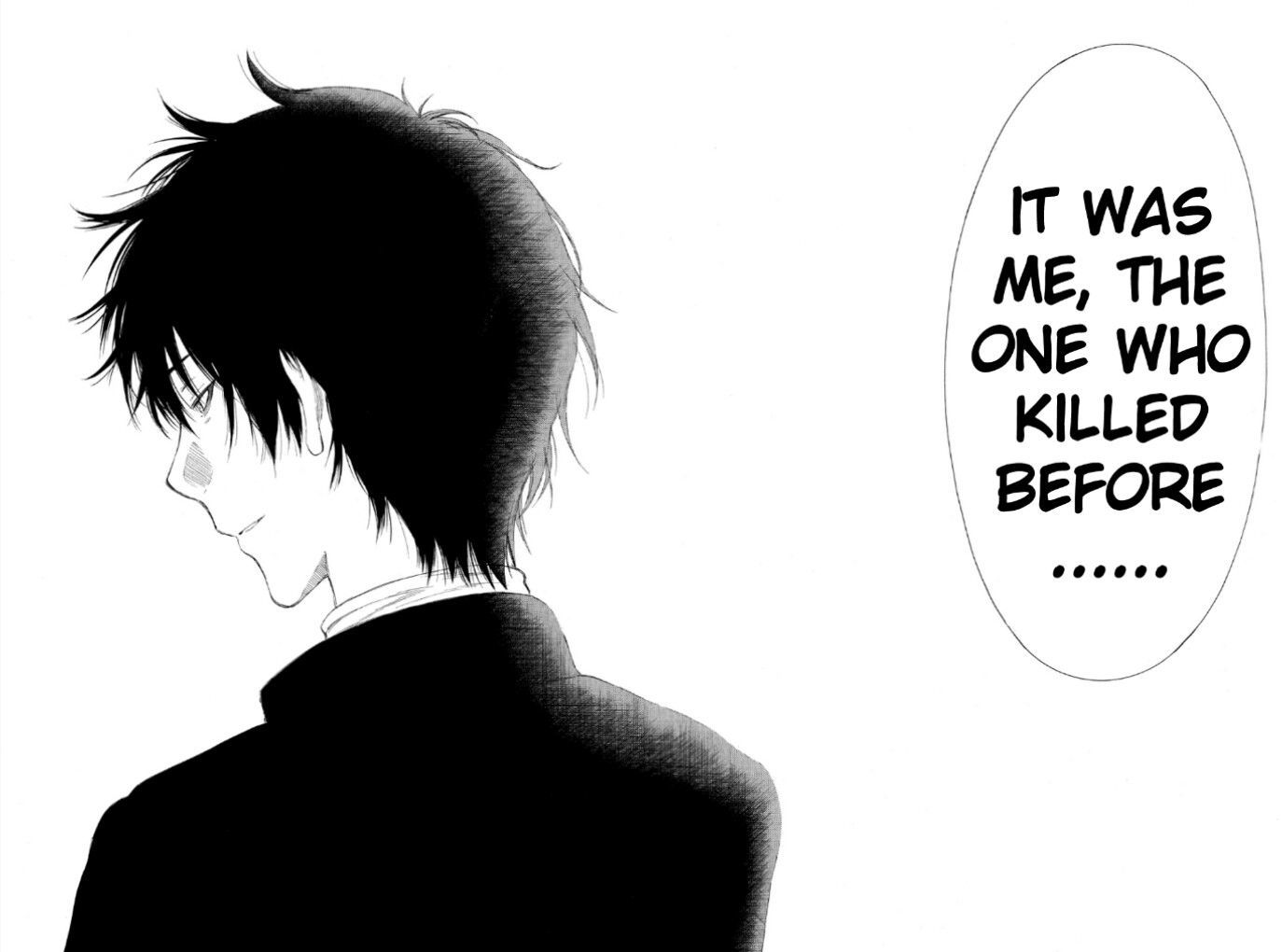 Tomodachi Game chapter 10 page 35