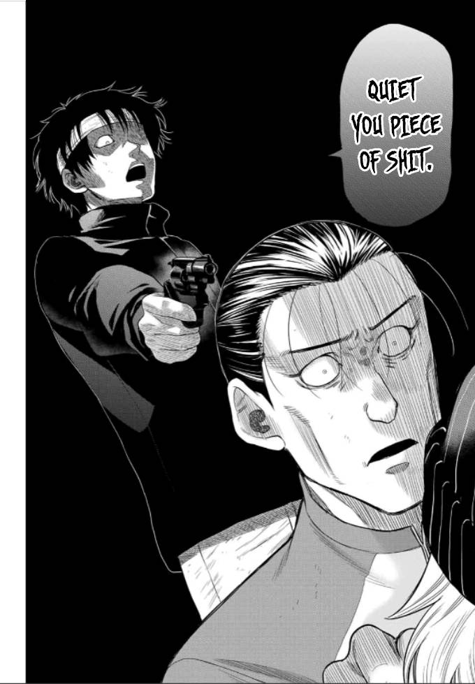 Tomodachi Game chapter 103 page 25