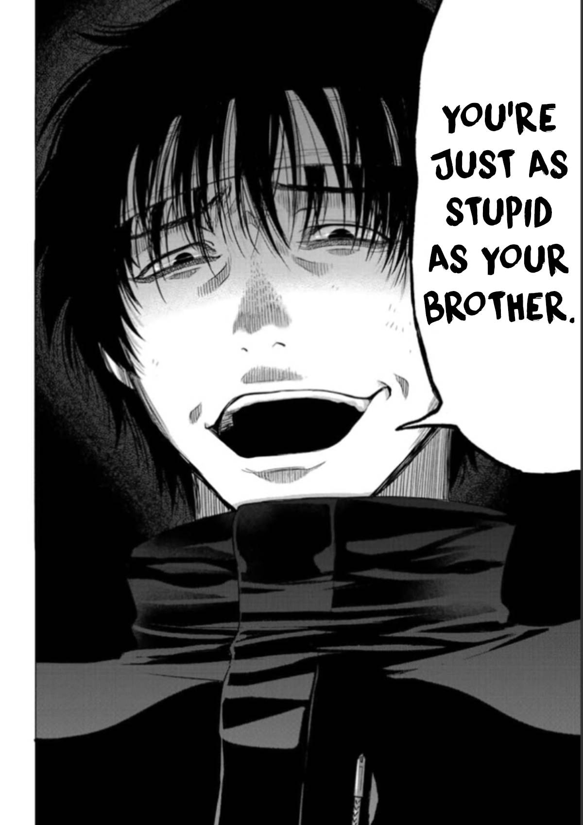 Tomodachi Game chapter 105 page 28