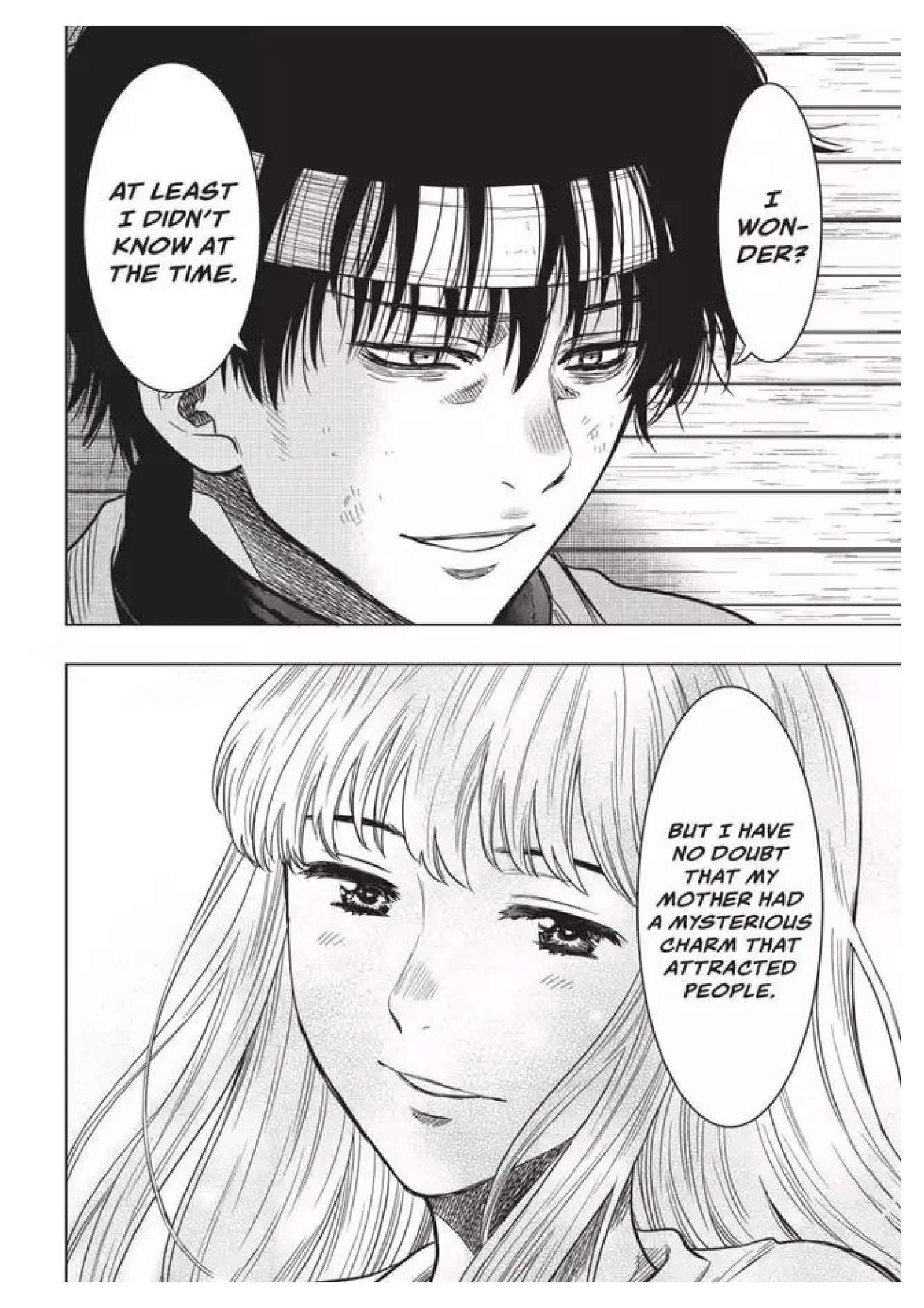 Tomodachi Game chapter 116 page 26