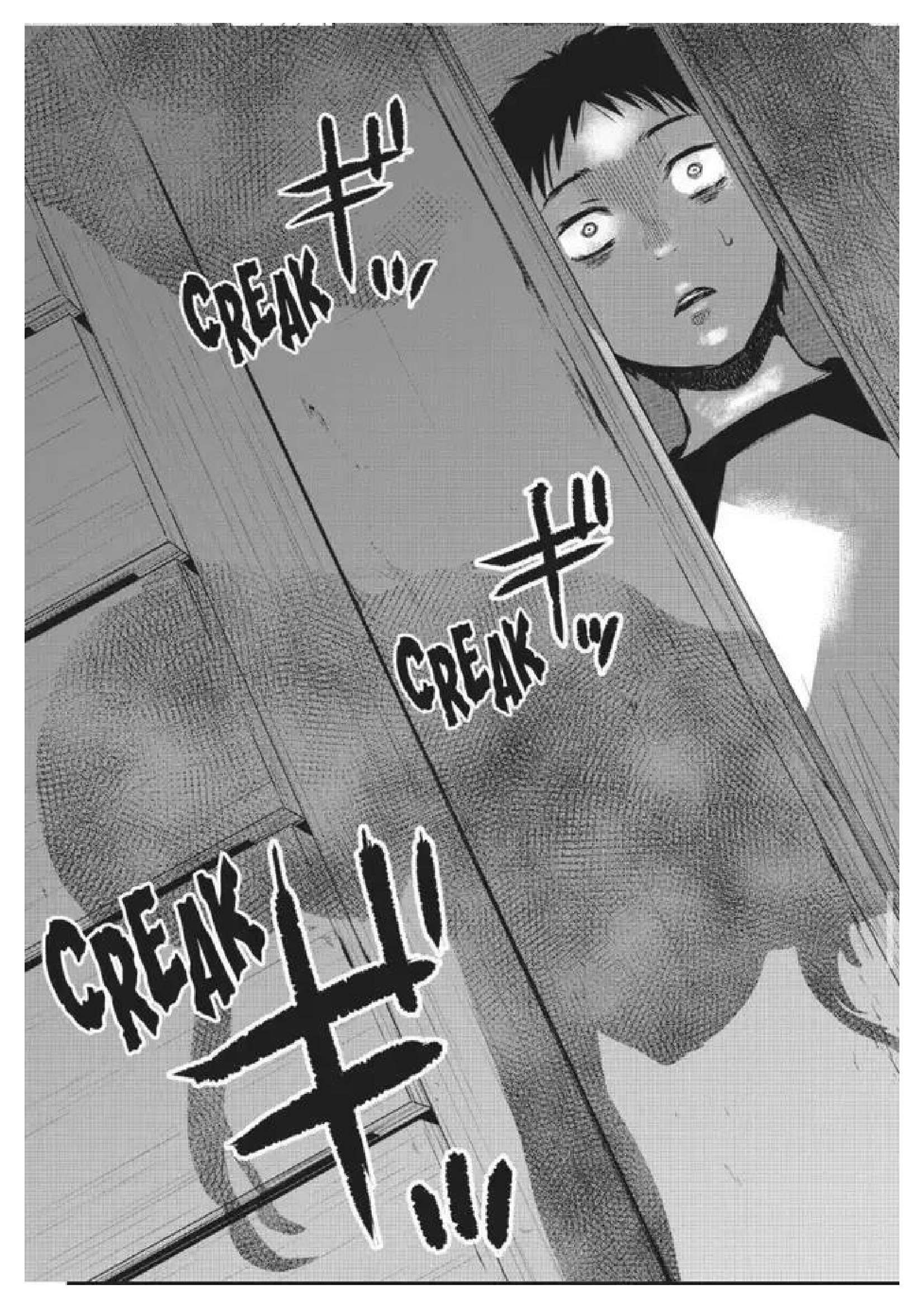 Tomodachi Game chapter 116 page 33