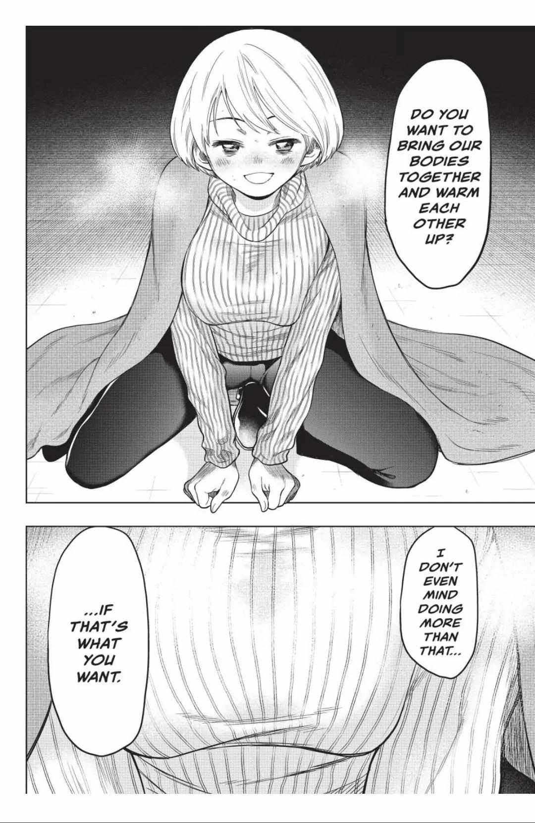 Tomodachi Game chapter 118 page 29