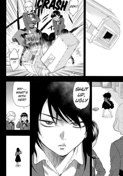 Tomodachi Game chapter 62 page 8