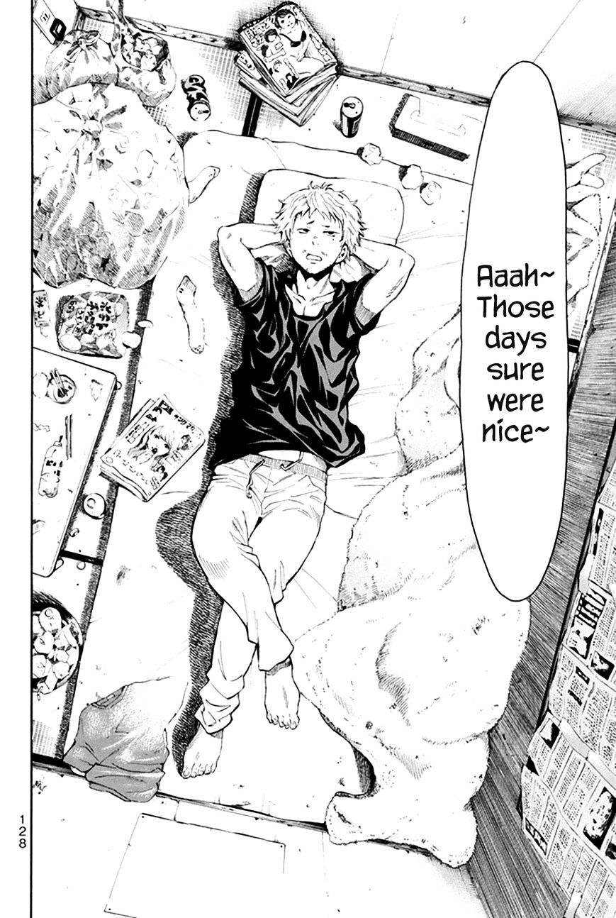 Tomodachi Game chapter 7.1 page 2