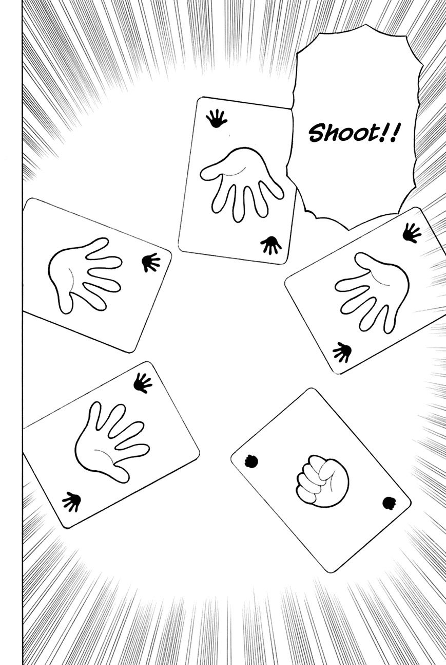 Tomodachi Game chapter 7.1 page 24