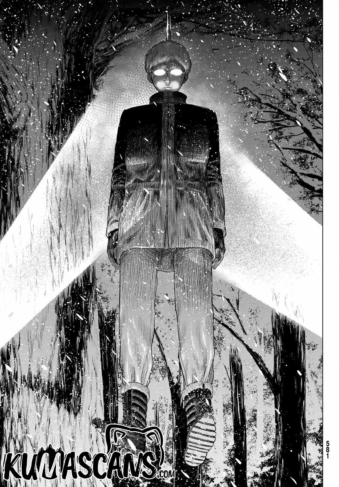 Tomodachi Game chapter 89 page 39