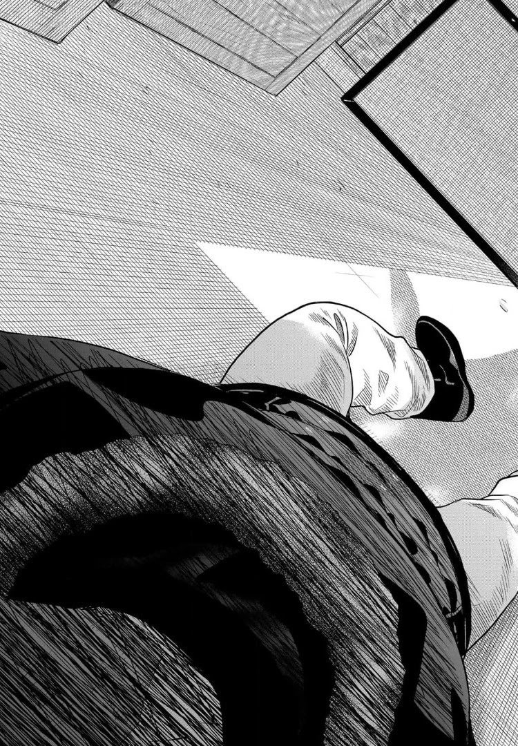 Tomodachi Game chapter 91 page 34