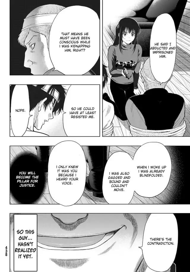 Tomodachi Game chapter 96 page 14