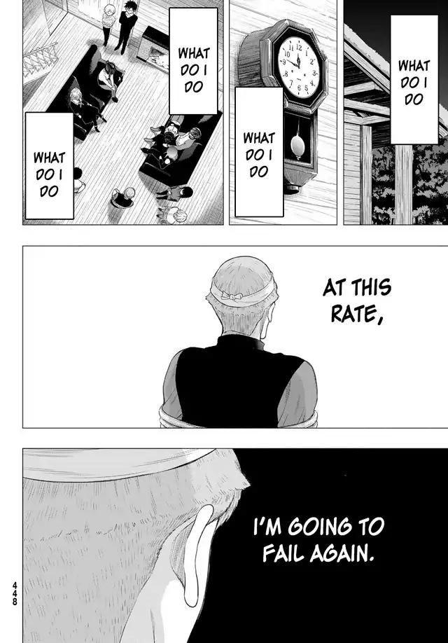 Tomodachi Game chapter 96 page 24