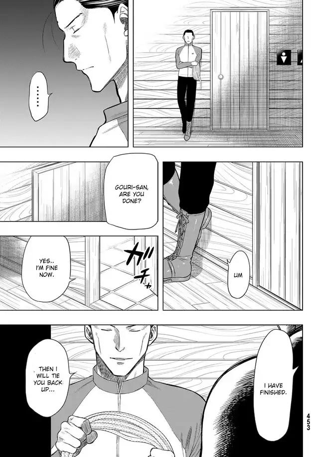 Tomodachi Game chapter 96 page 29