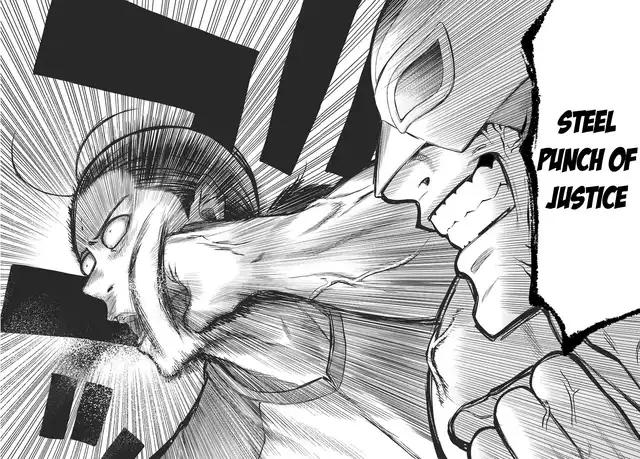 Tomodachi Game chapter 96 page 30