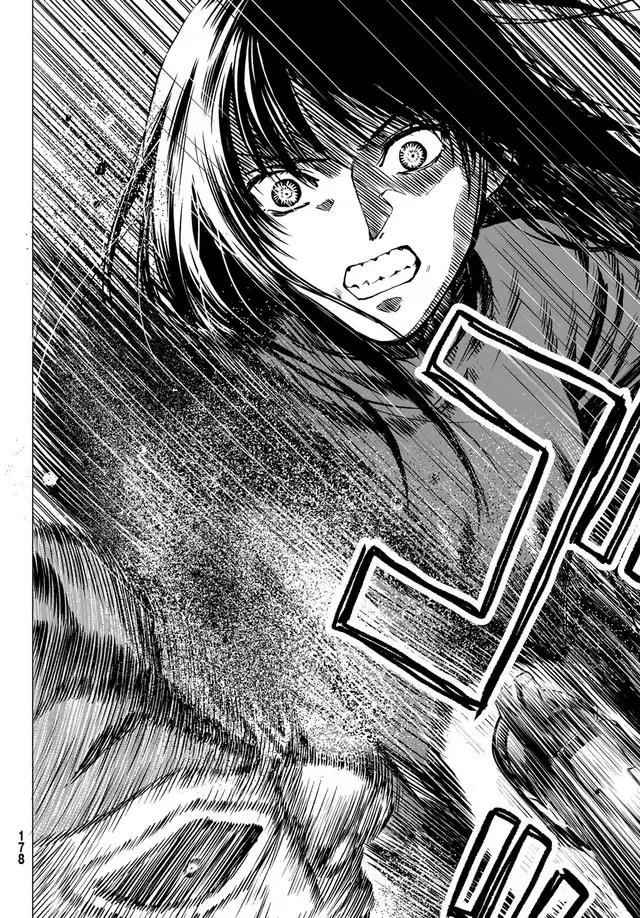 Tomodachi Game chapter 97 page 32