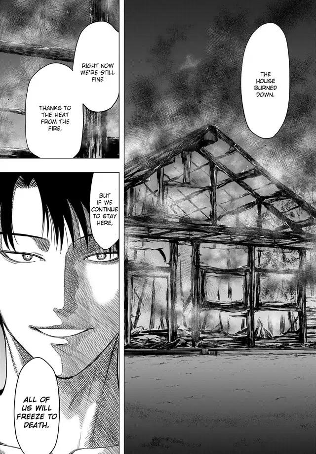 Tomodachi Game chapter 98 page 16