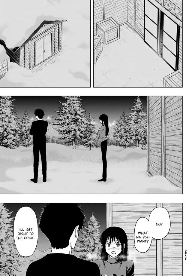 Tomodachi Game chapter 98 page 31