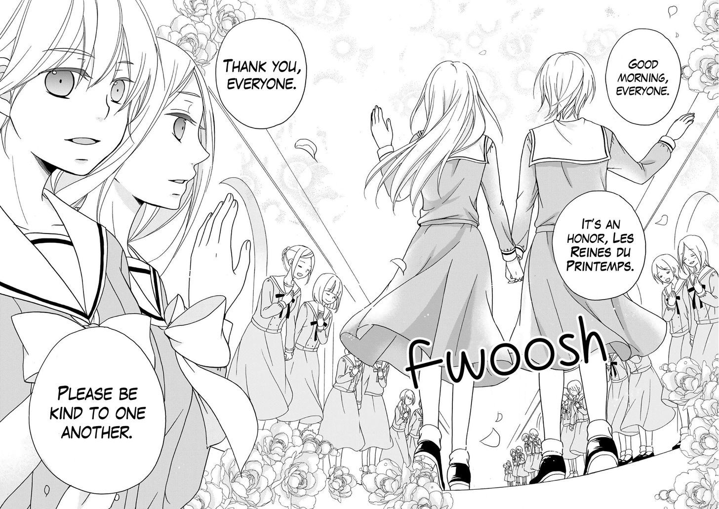 Tomodachi Gokko (YAMADA Daisy) chapter 1 page 22