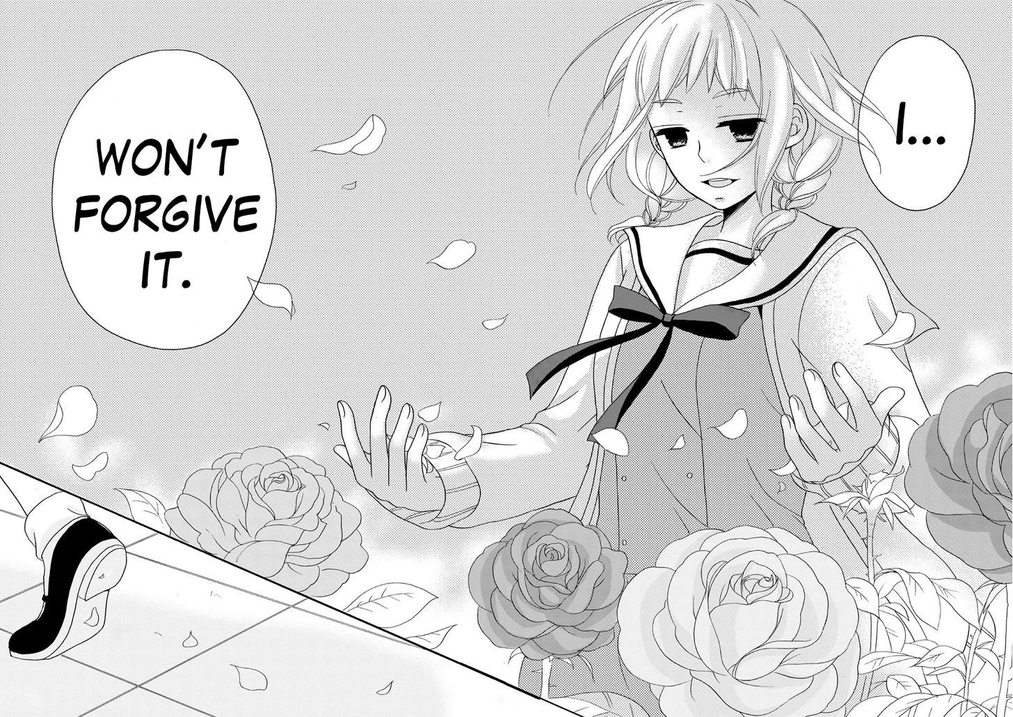 Tomodachi Gokko (YAMADA Daisy) chapter 1 page 38