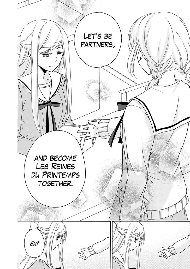 Tomodachi Gokko (YAMADA Daisy) chapter 1 page 43