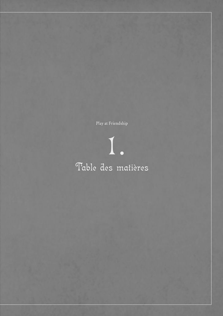 Tomodachi Gokko (YAMADA Daisy) chapter 1 page 7