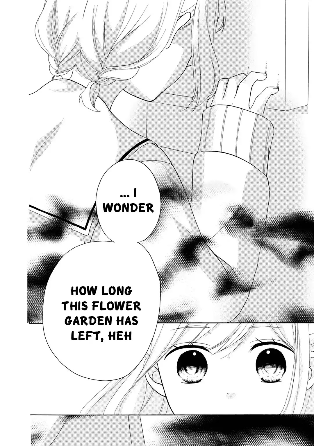 Tomodachi Gokko (YAMADA Daisy) chapter 12 page 7