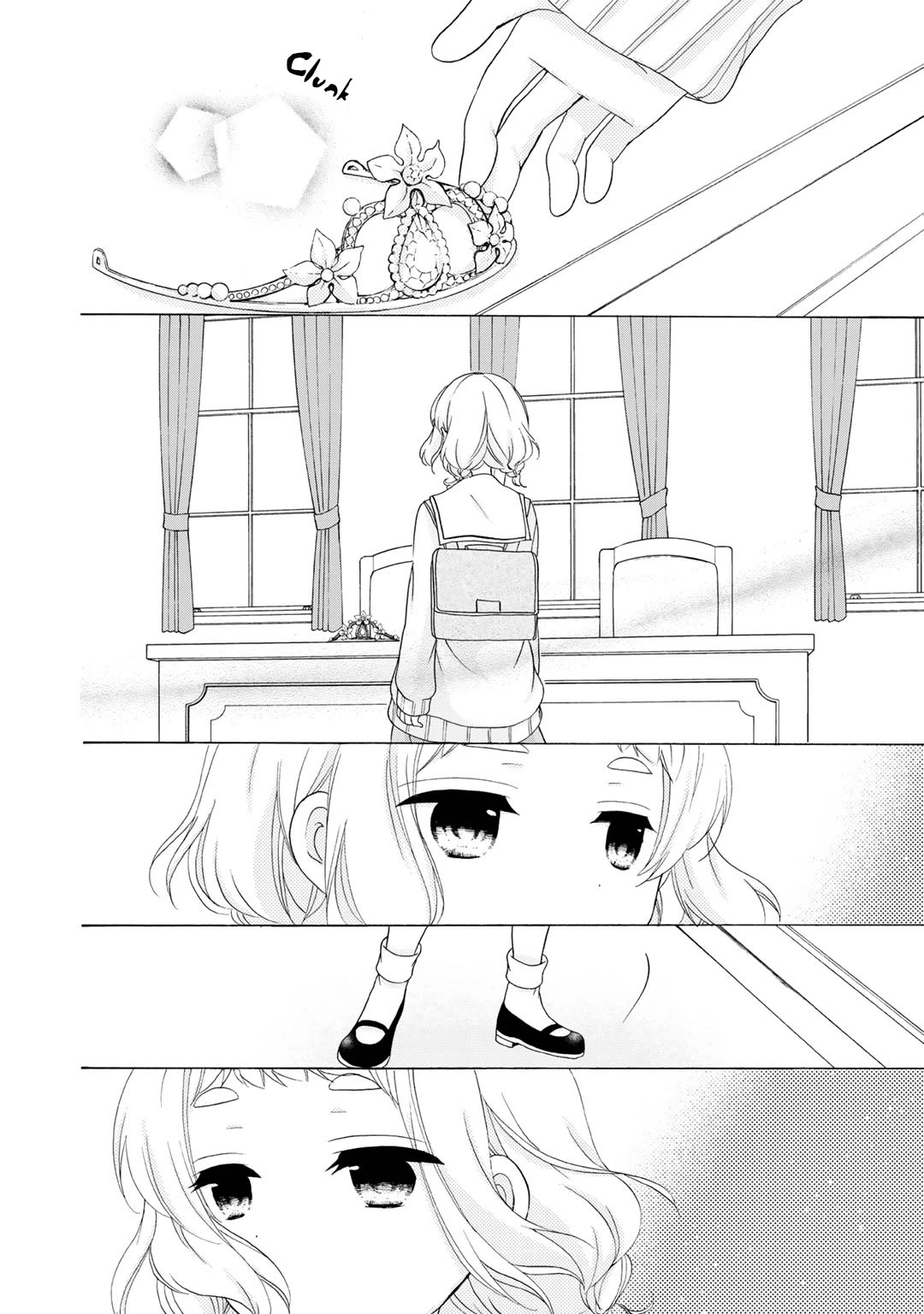 Tomodachi Gokko (YAMADA Daisy) chapter 20 page 29