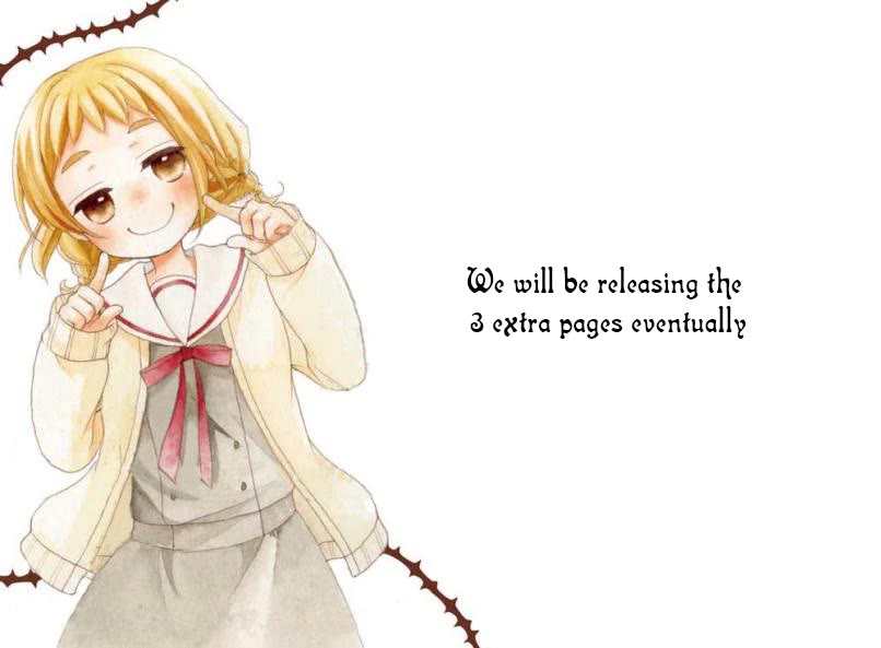 Tomodachi Gokko (YAMADA Daisy) chapter 20 page 40