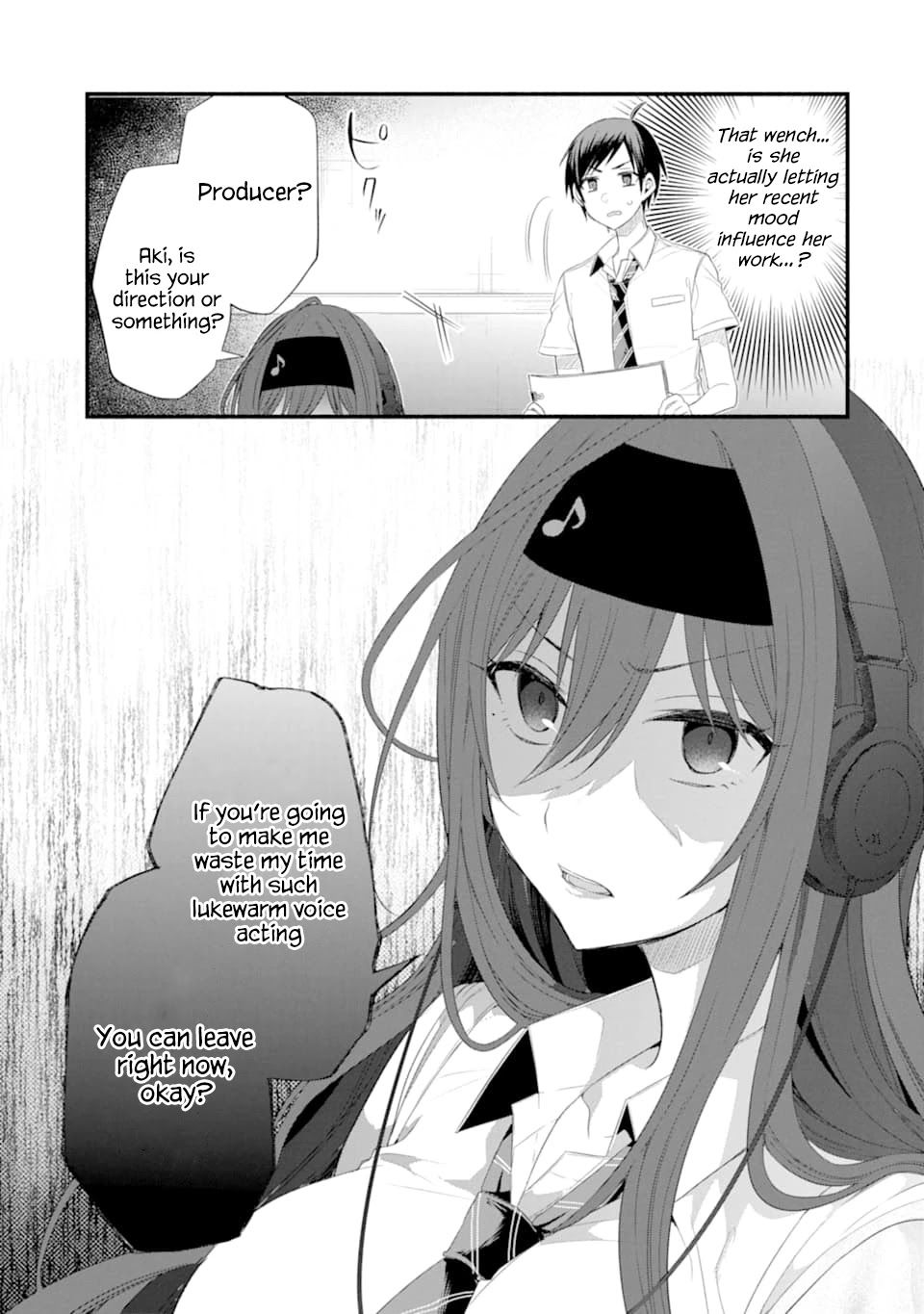 Tomodachi no Imouto ga Ore ni Dake Uzai chapter 15 page 21