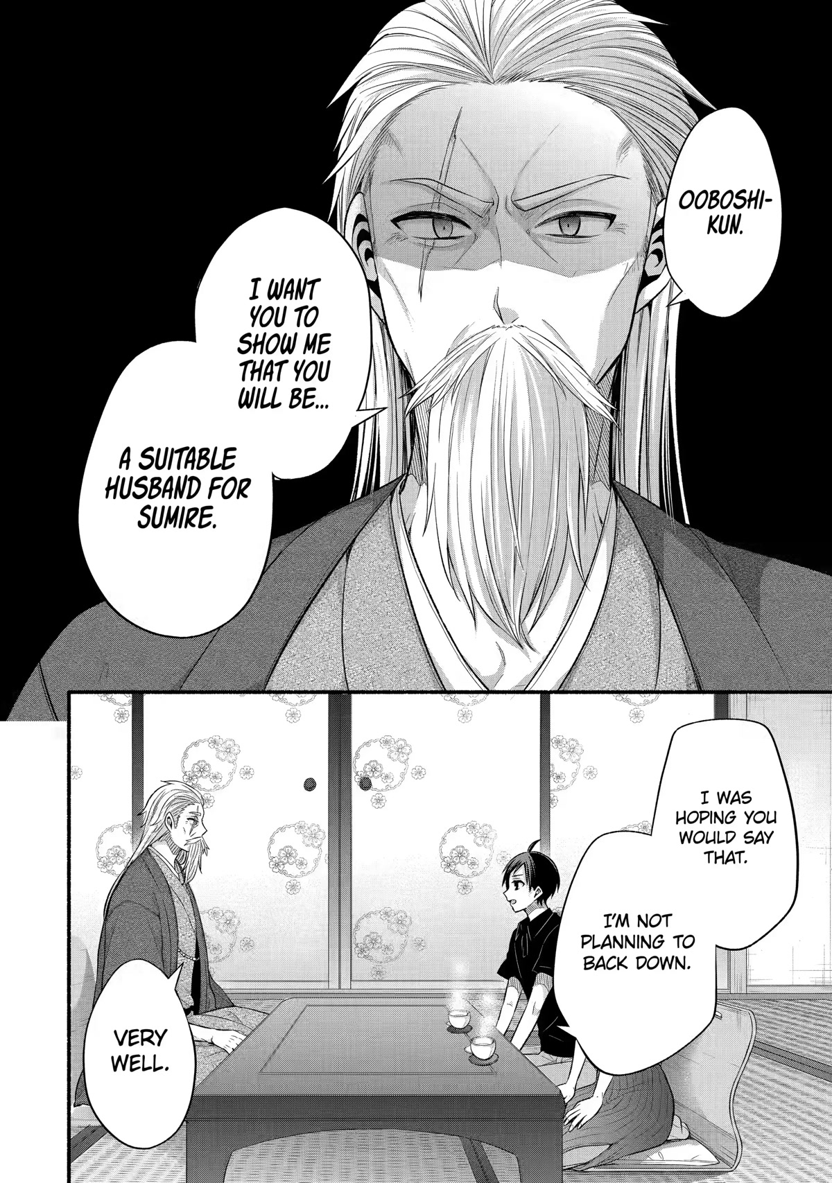 Tomodachi no Imouto ga Ore ni Dake Uzai chapter 25 page 35