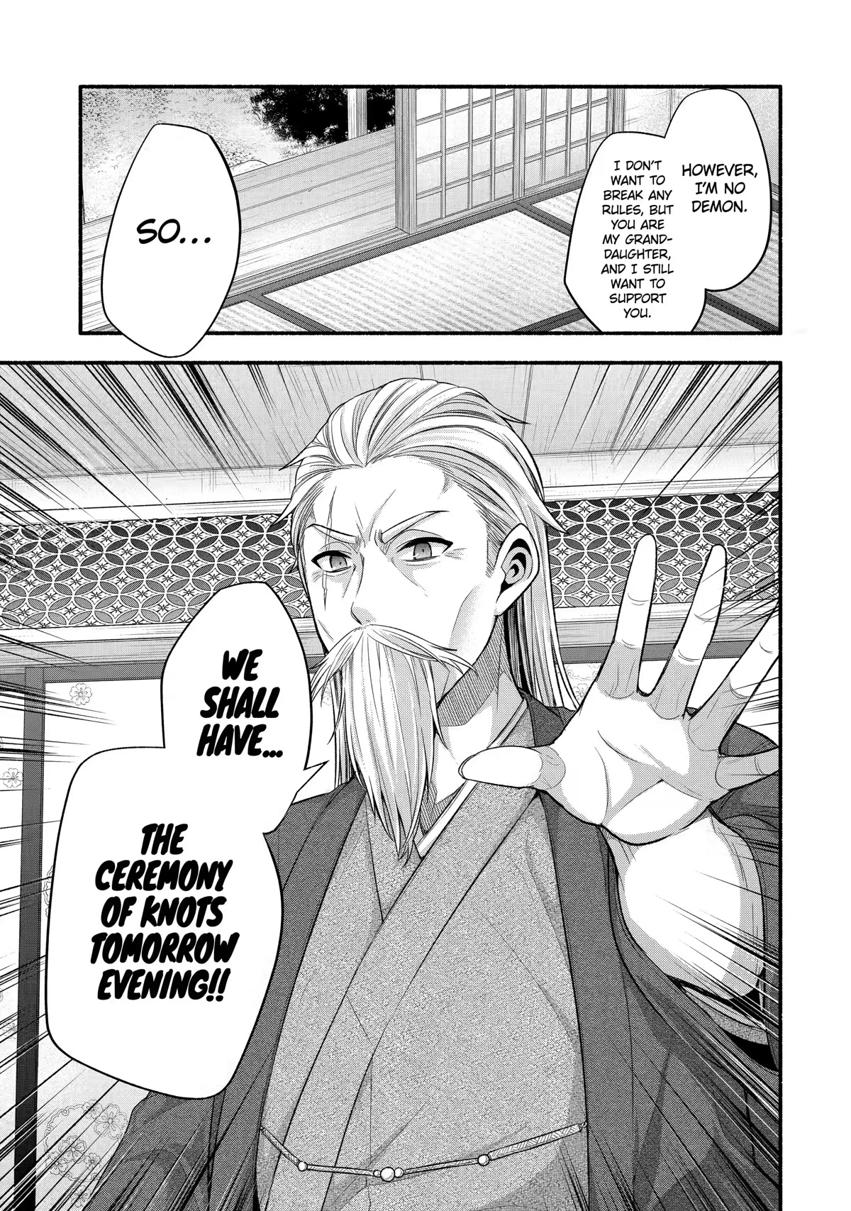 Tomodachi no Imouto ga Ore ni Dake Uzai chapter 25 page 38