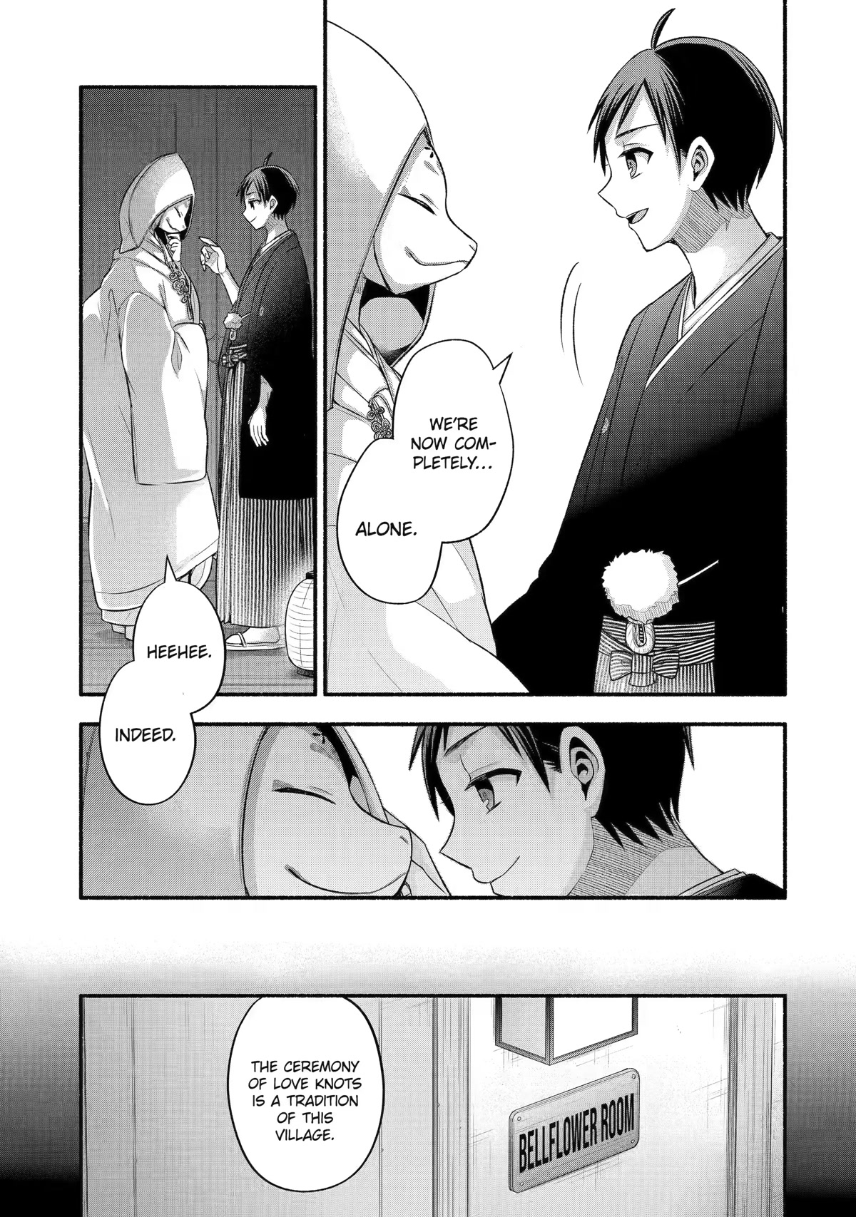 Tomodachi no Imouto ga Ore ni Dake Uzai chapter 28 page 15