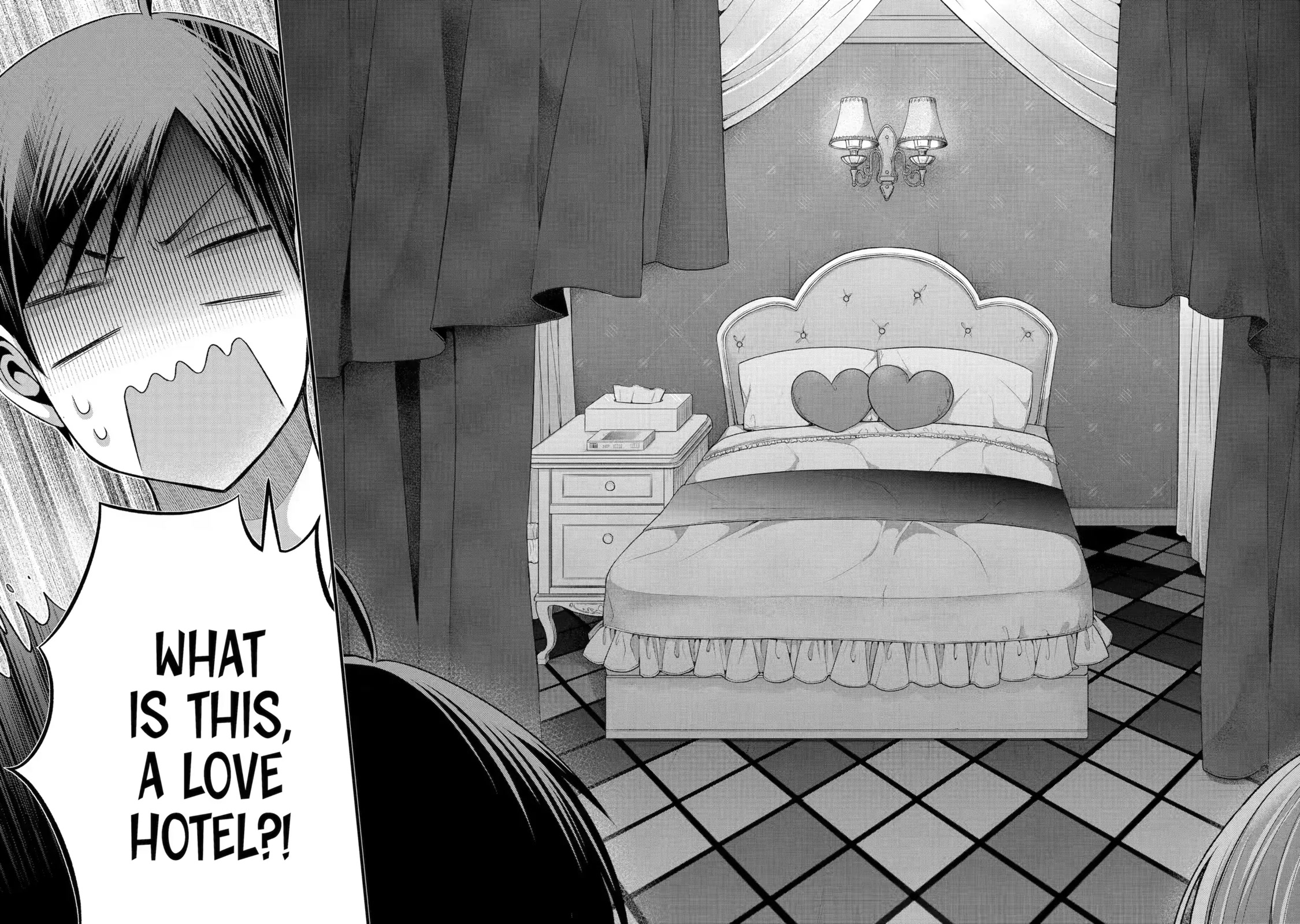 Tomodachi no Imouto ga Ore ni Dake Uzai chapter 29 page 16