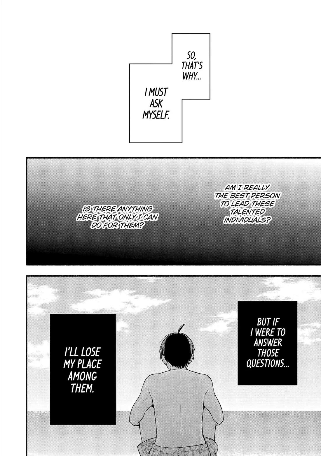 Tomodachi no Imouto ga Ore ni Dake Uzai chapter 38 page 2