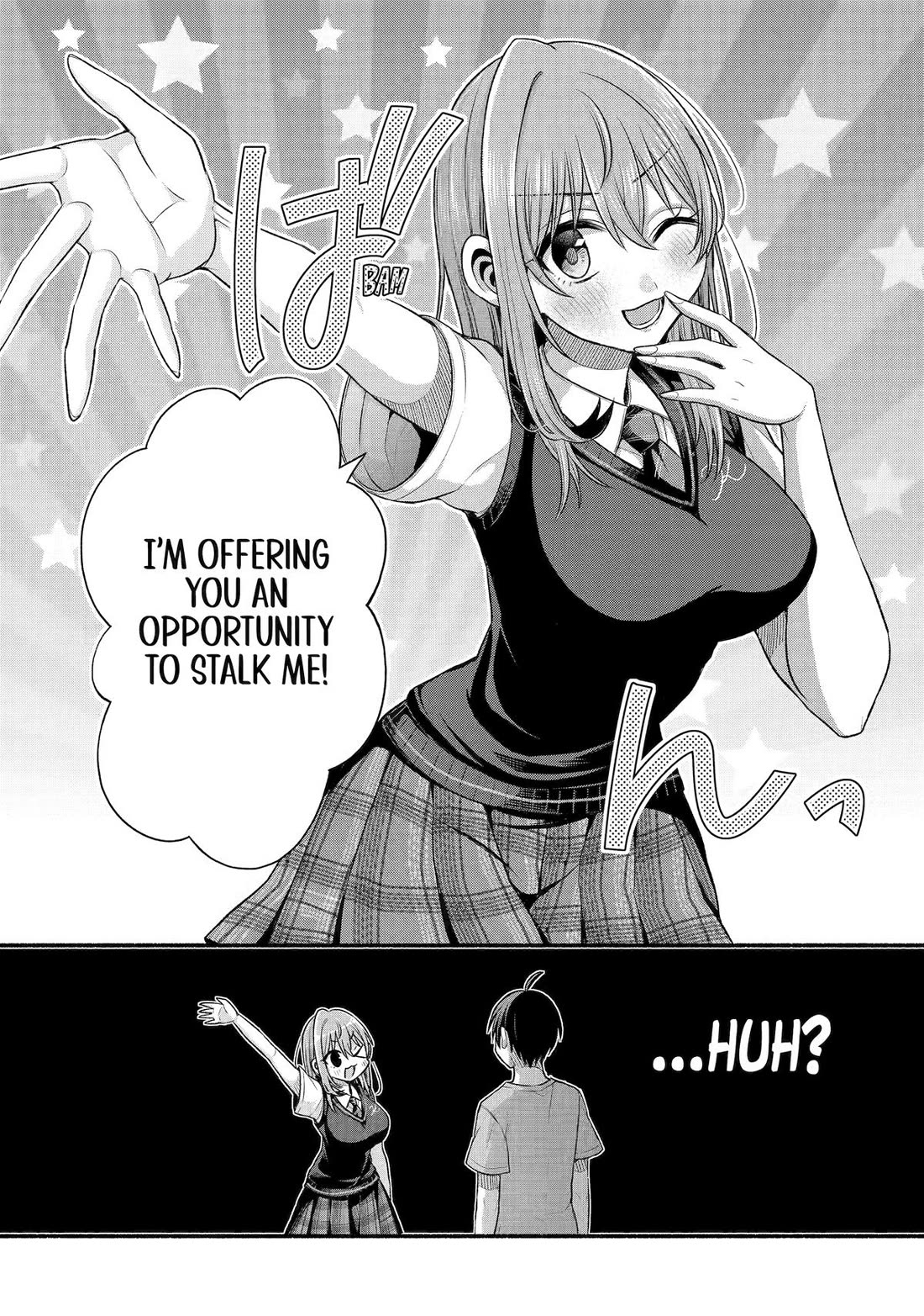 Tomodachi no Imouto ga Ore ni Dake Uzai chapter 41 page 18