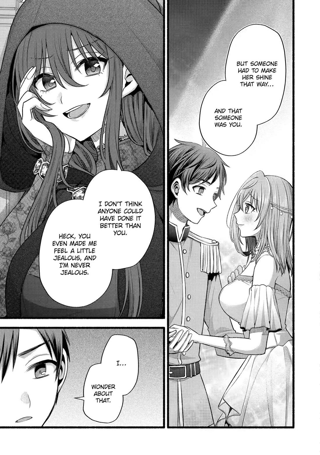 Tomodachi no Imouto ga Ore ni Dake Uzai chapter 55 page 11