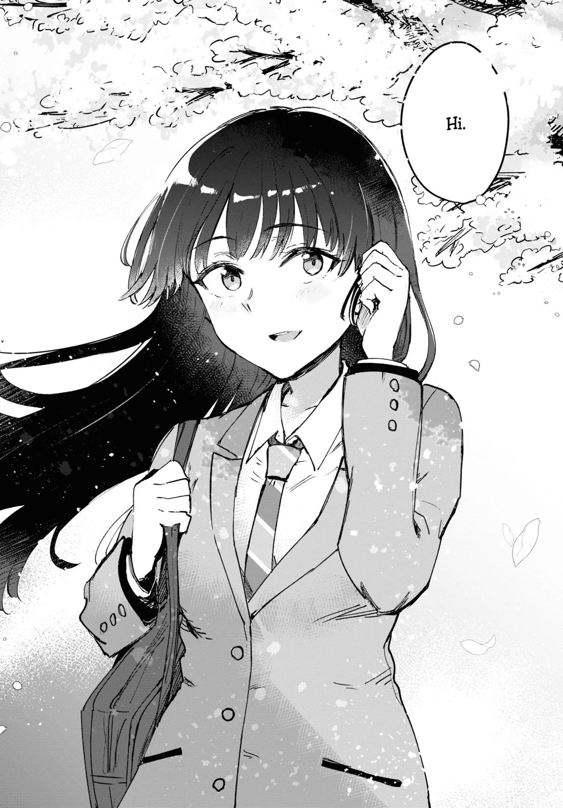 Tomorrow, When Spring Comes. chapter 1 page 21